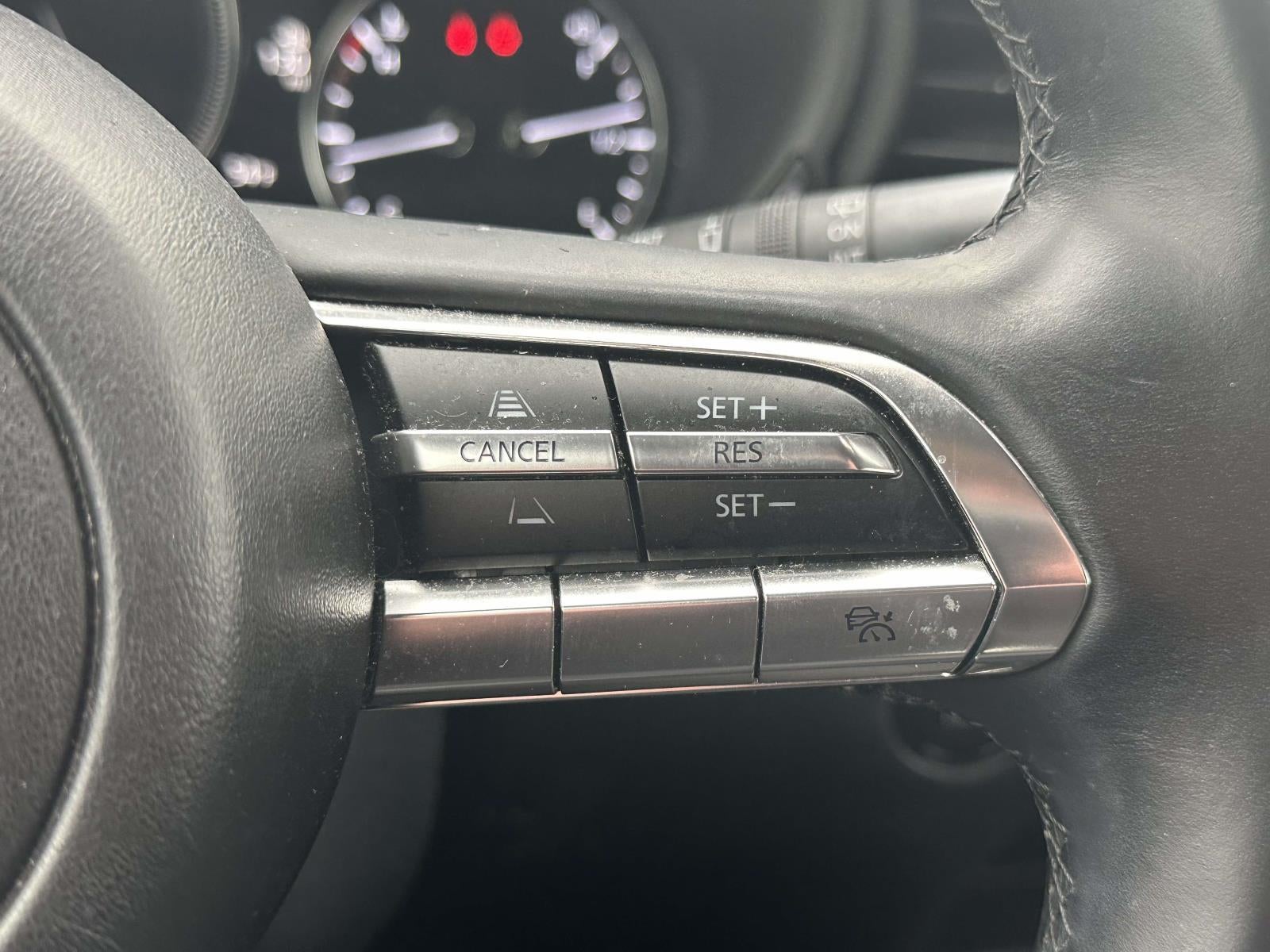 2023 Mazda Mazda CX-30 2.5 S Preferred