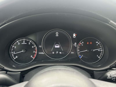 2023 Mazda Mazda CX-30 2.5 S Preferred