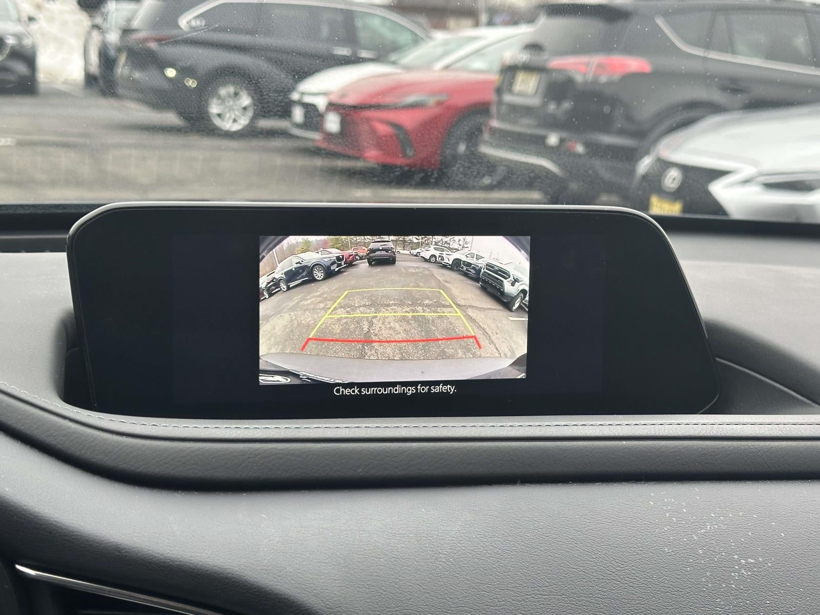 2023 Mazda Mazda CX-30 2.5 S Preferred