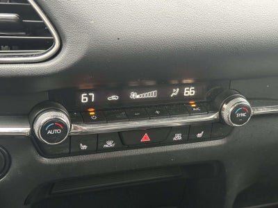2023 Mazda Mazda CX-30 2.5 S Preferred