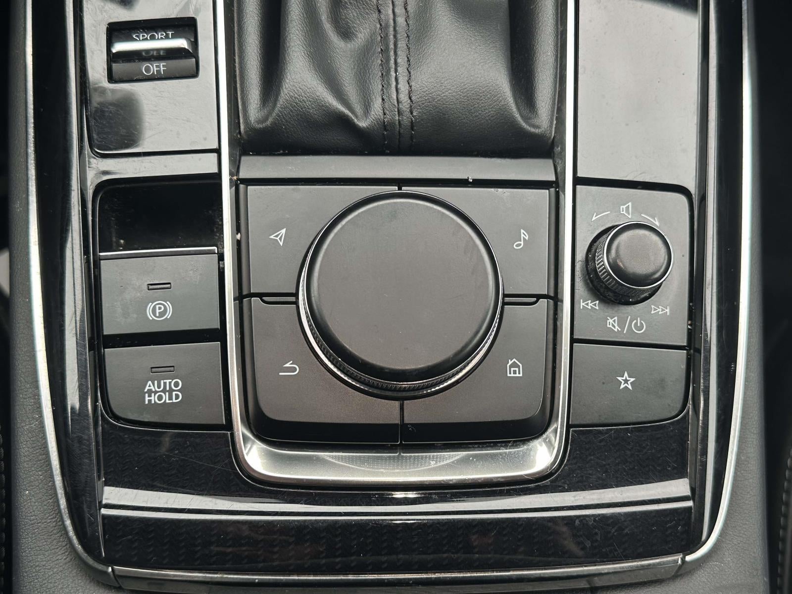 2023 Mazda Mazda CX-30 2.5 S Preferred