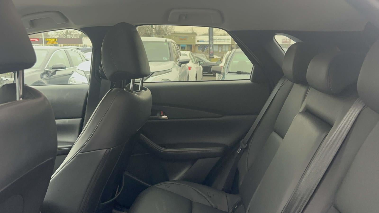 2023 Mazda Mazda CX-30 2.5 S Preferred