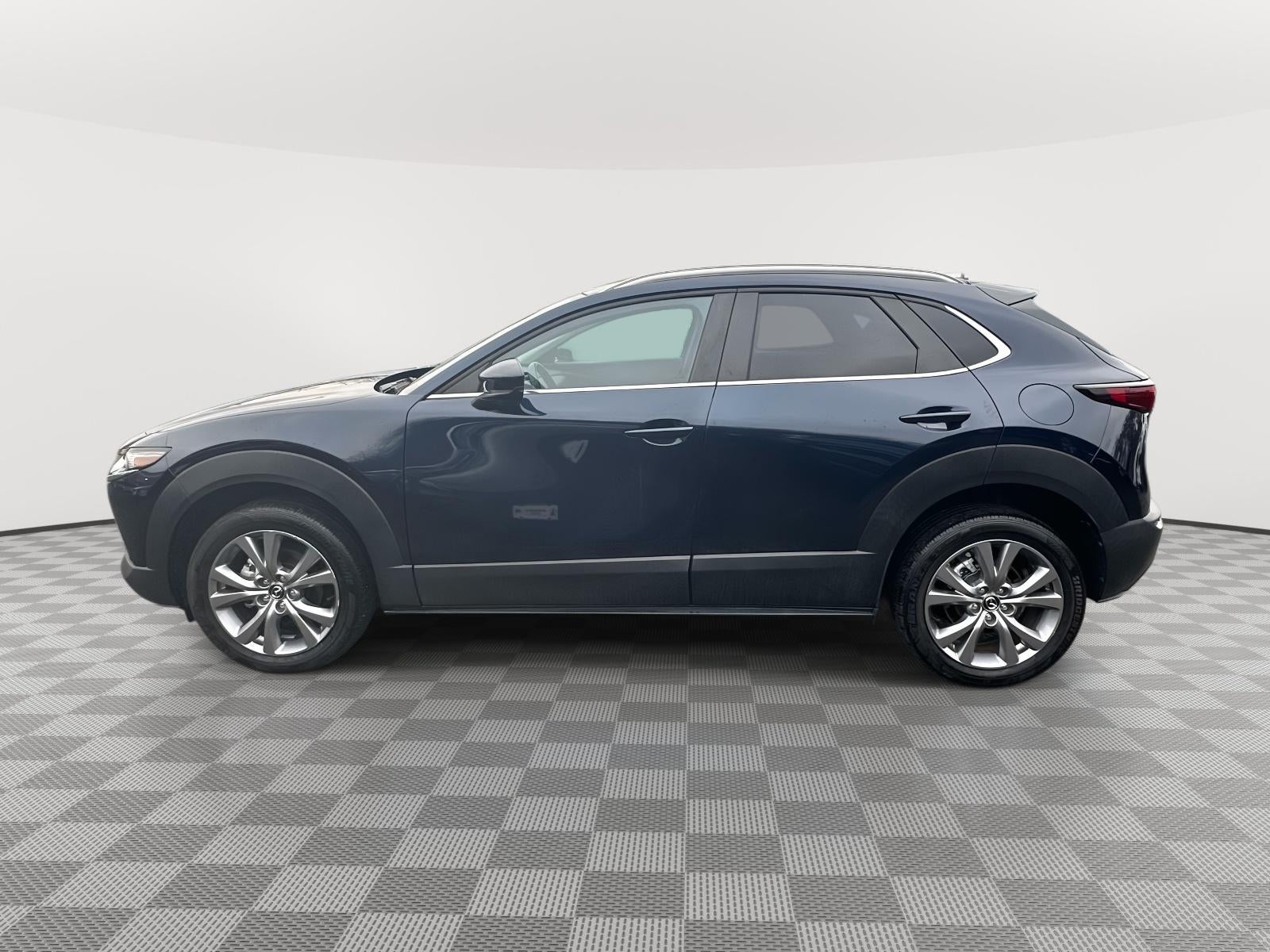 2023 Mazda Mazda CX-30 2.5 S Preferred