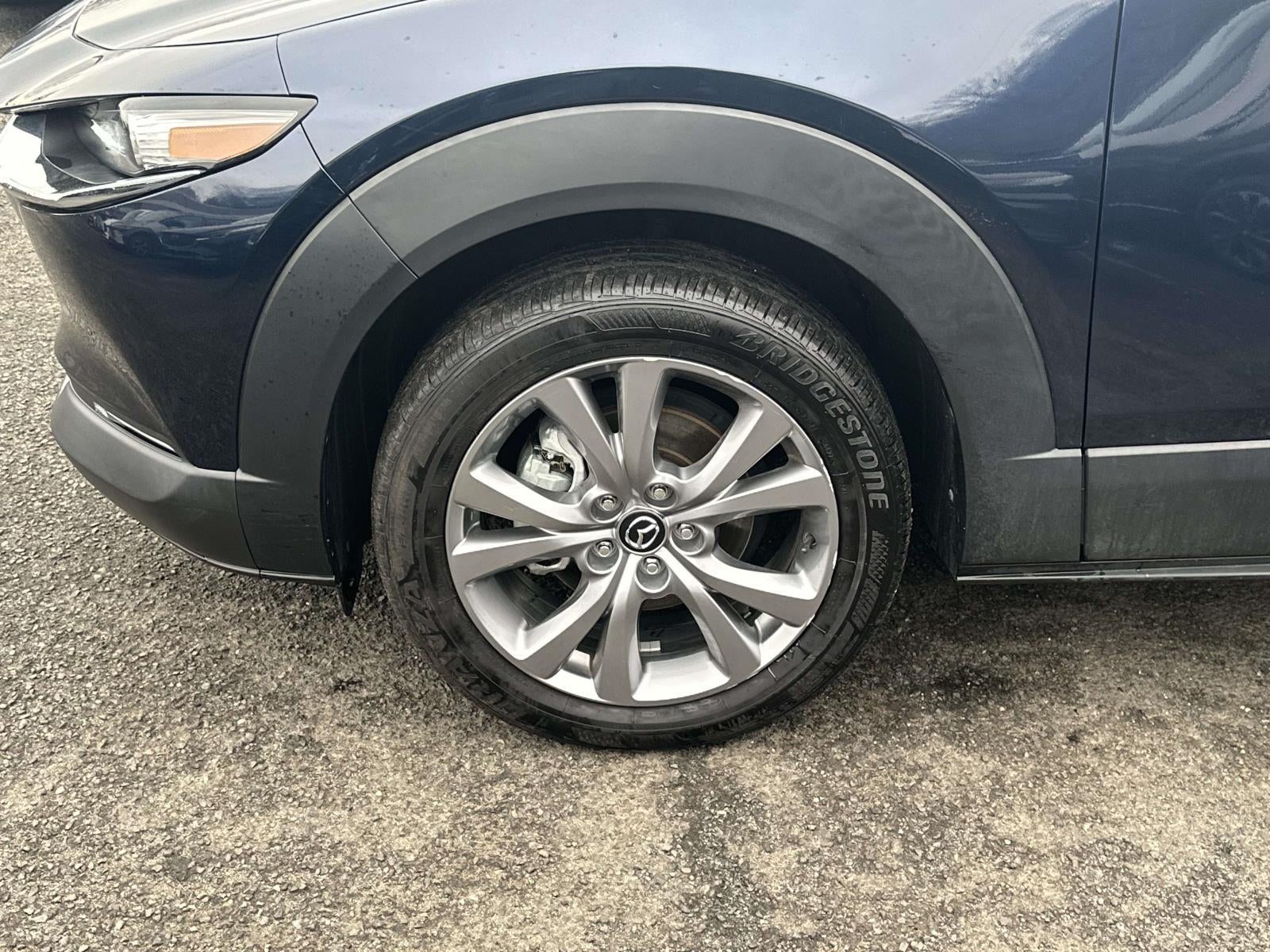 2023 Mazda Mazda CX-30 2.5 S Preferred