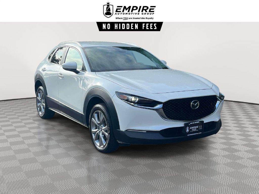 2023 Mazda CX-30 Preferred