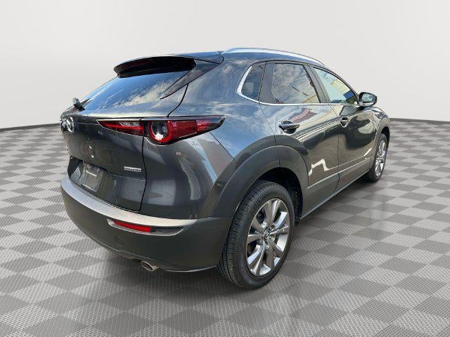 2024 Mazda Mazda CX-30 2.5 S Preferred Package