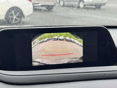 2024 Mazda Mazda CX-30 2.5 S Preferred Package