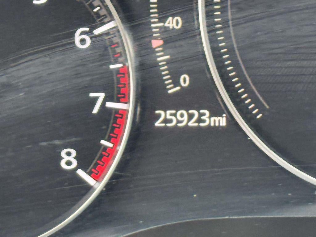 2024 Mazda Mazda CX-30 2.5 S Preferred Package