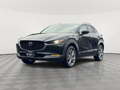 2024 Mazda Mazda CX-30 2.5 S Preferred Package