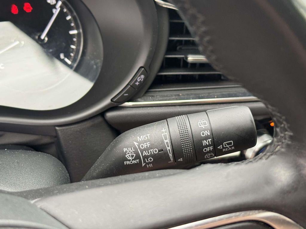 2024 Mazda Mazda CX-30 2.5 S Preferred Package