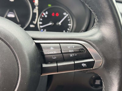 2024 Mazda Mazda CX-30 2.5 S Preferred Package