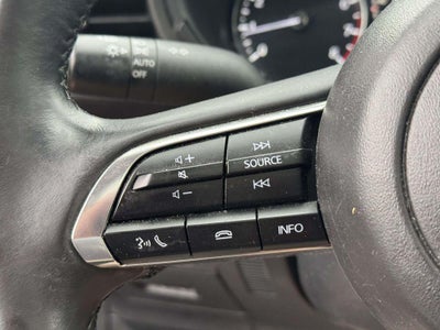 2024 Mazda Mazda CX-30 2.5 S Preferred Package