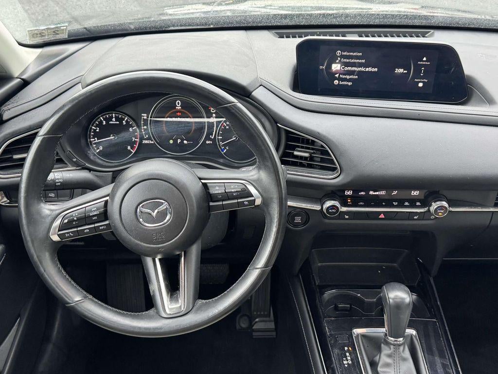 2024 Mazda Mazda CX-30 2.5 S Preferred Package