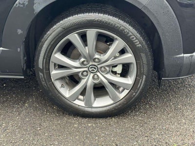 2024 Mazda Mazda CX-30 2.5 S Preferred Package
