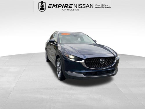 2024 Mazda Mazda CX-30 2.5 S Preferred Package