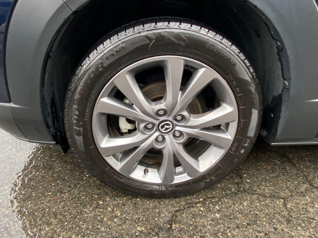 2024 Mazda Mazda CX-30 2.5 S Preferred Package