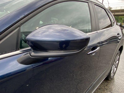 2024 Mazda Mazda CX-30 2.5 S Preferred Package