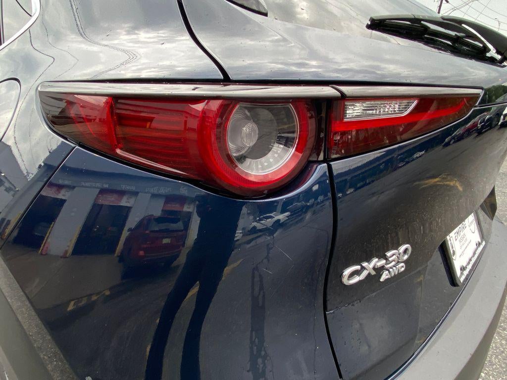 2024 Mazda Mazda CX-30 2.5 S Preferred Package