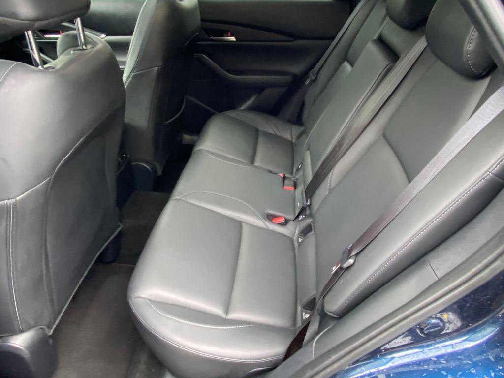 2024 Mazda Mazda CX-30 2.5 S Preferred Package