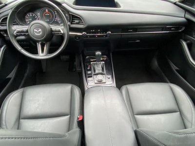 2024 Mazda Mazda CX-30 2.5 S Preferred Package