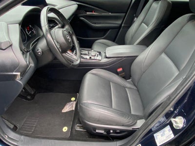 2024 Mazda Mazda CX-30 2.5 S Preferred Package
