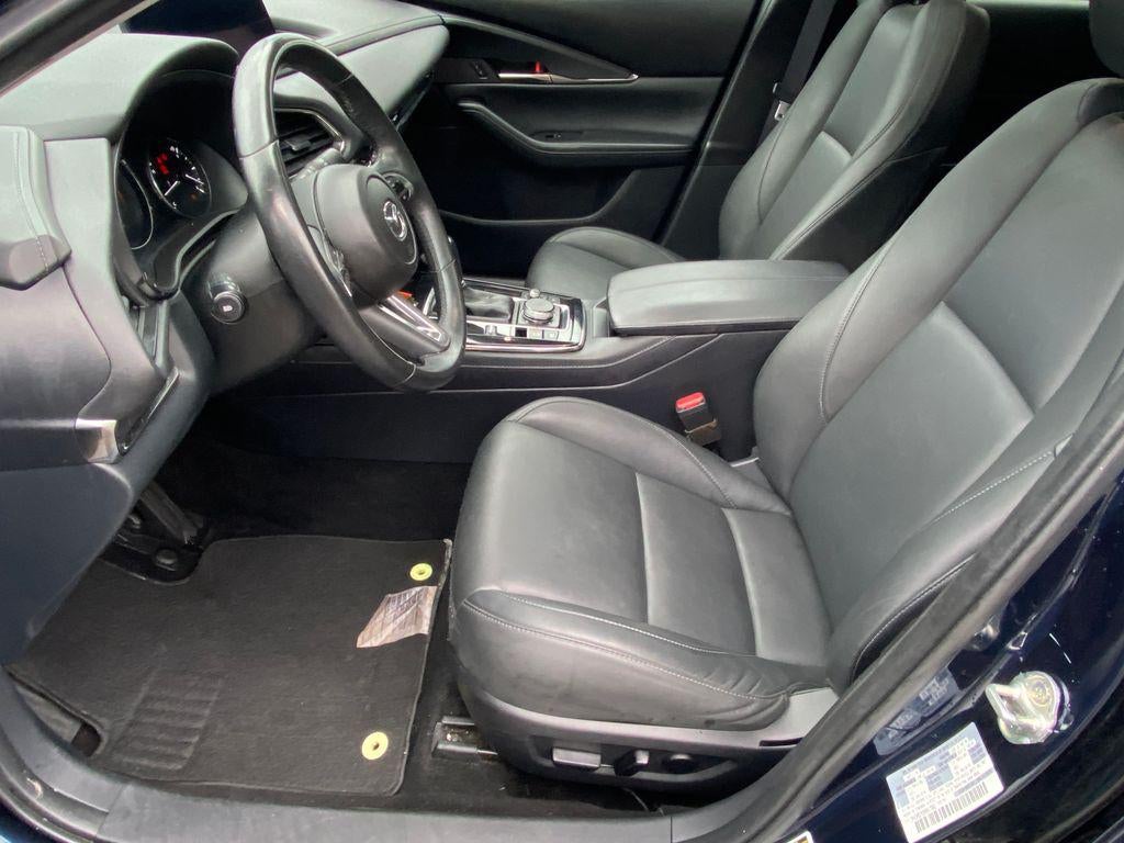 2024 Mazda Mazda CX-30 2.5 S Preferred Package