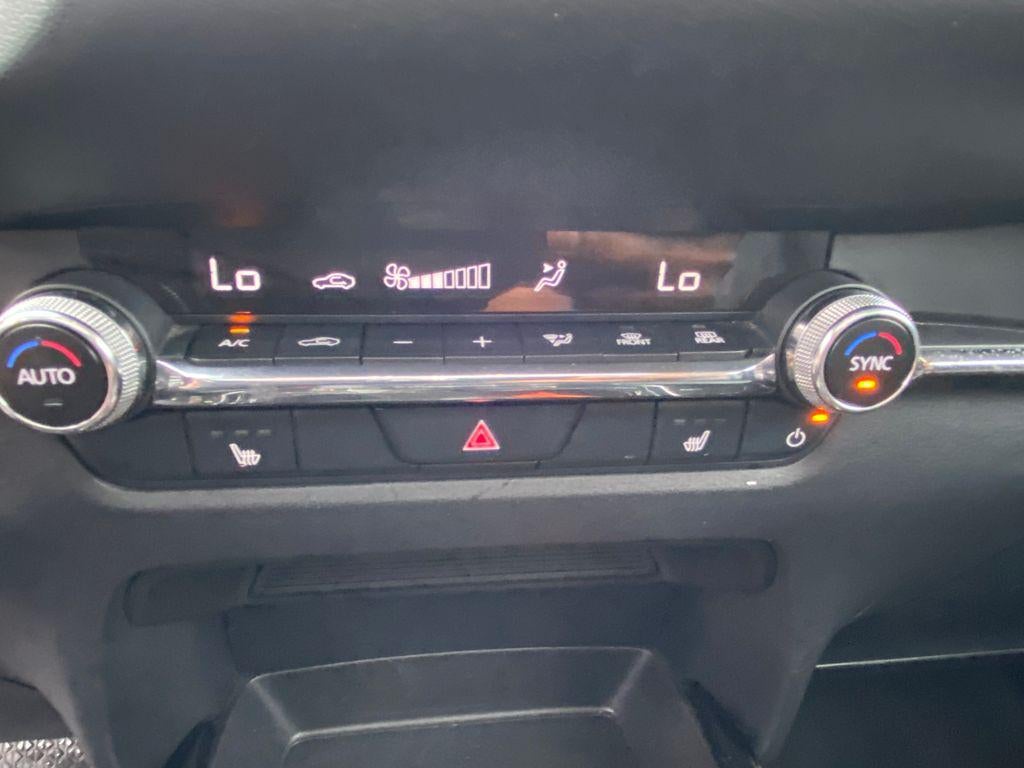 2024 Mazda Mazda CX-30 2.5 S Preferred Package