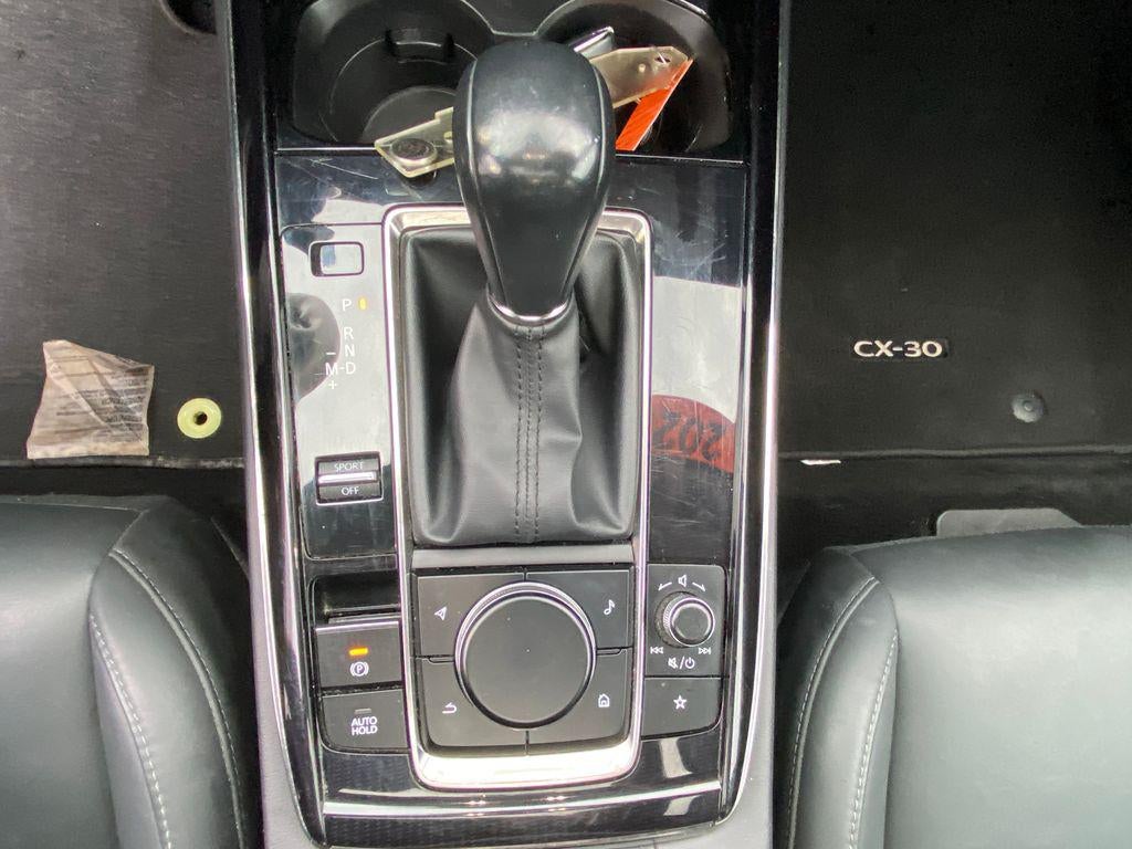 2024 Mazda Mazda CX-30 2.5 S Preferred Package