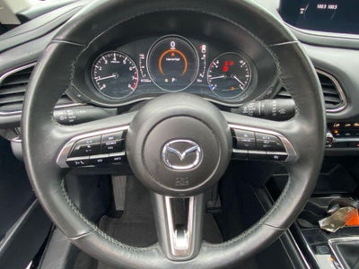 2024 Mazda Mazda CX-30 2.5 S Preferred Package