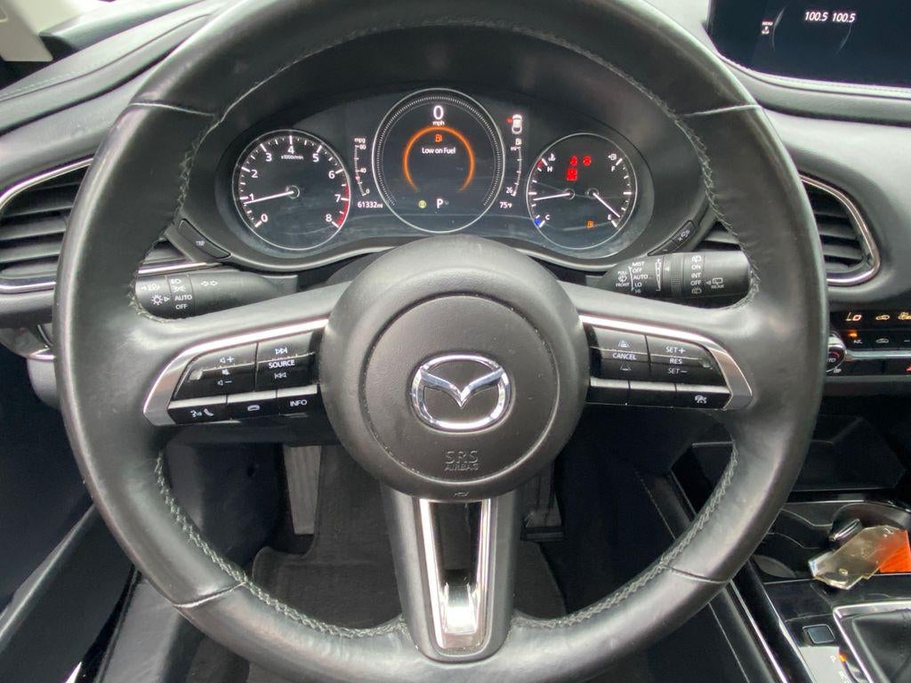 2024 Mazda Mazda CX-30 2.5 S Preferred Package