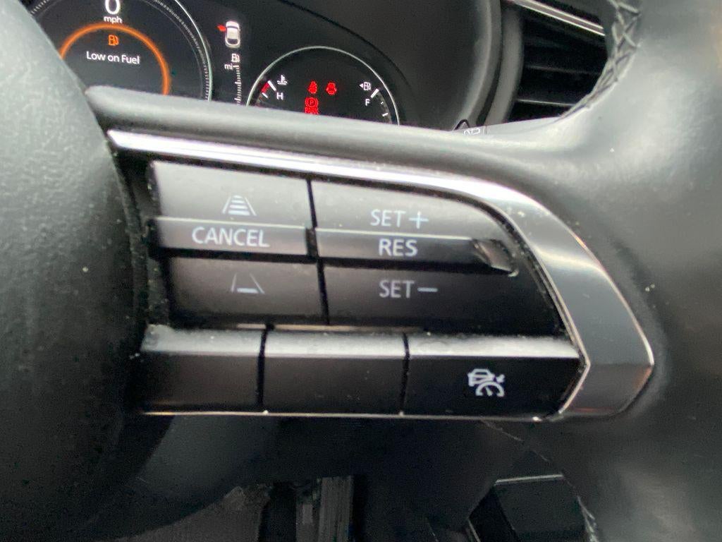 2024 Mazda Mazda CX-30 2.5 S Preferred Package