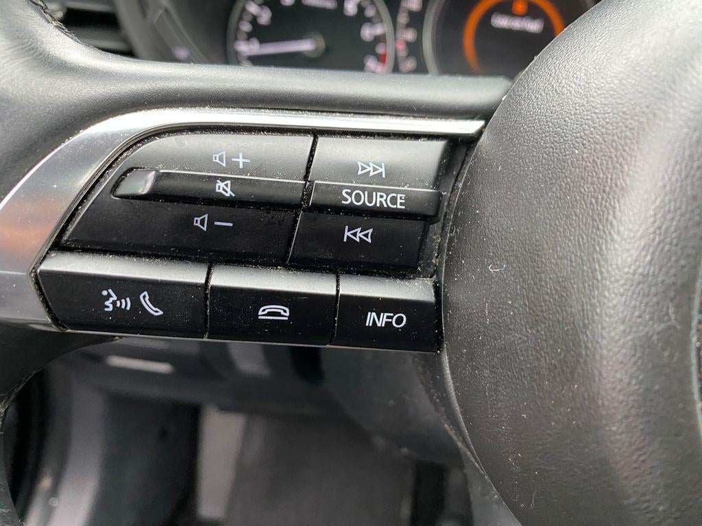 2024 Mazda Mazda CX-30 2.5 S Preferred Package