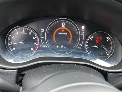 2024 Mazda Mazda CX-30 2.5 S Preferred Package