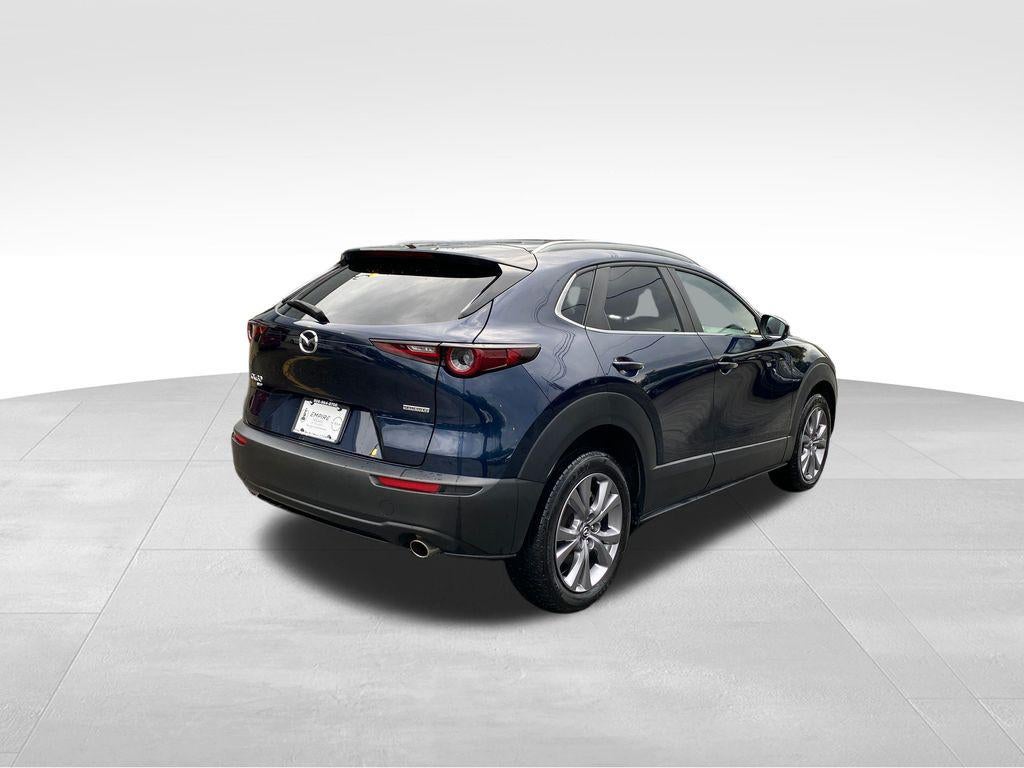 2024 Mazda Mazda CX-30 2.5 S Preferred Package