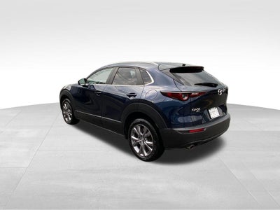 2024 Mazda Mazda CX-30 2.5 S Preferred Package
