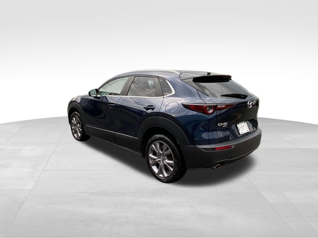 2024 Mazda Mazda CX-30 2.5 S Preferred Package