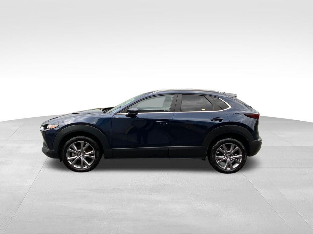 2024 Mazda Mazda CX-30 2.5 S Preferred Package