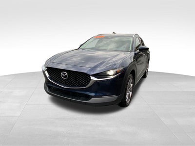 2024 Mazda Mazda CX-30 2.5 S Preferred Package
