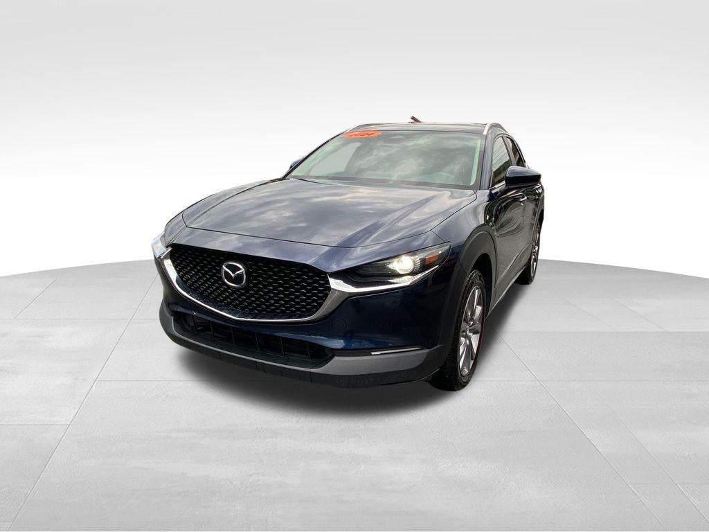 2024 Mazda Mazda CX-30 2.5 S Preferred Package