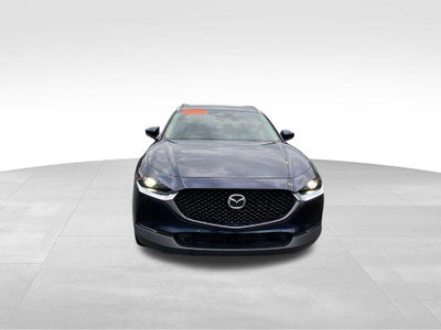 2024 Mazda Mazda CX-30 2.5 S Preferred Package