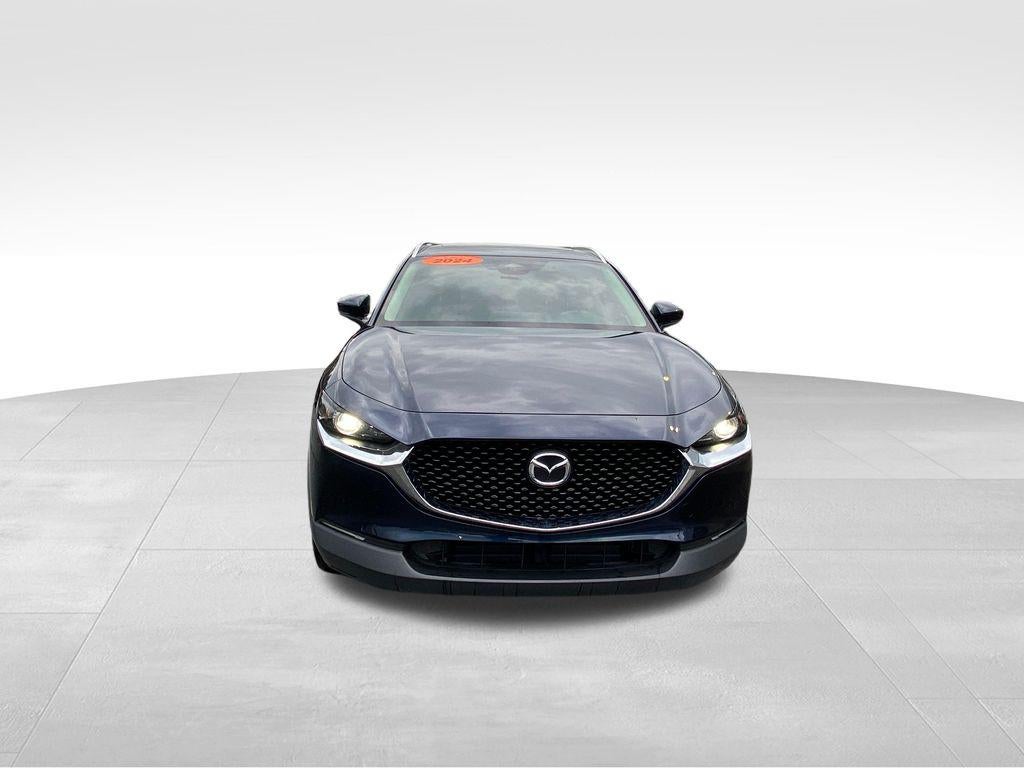 2024 Mazda Mazda CX-30 2.5 S Preferred Package