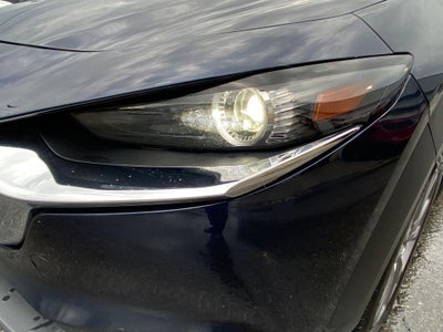 2024 Mazda Mazda CX-30 2.5 S Preferred Package
