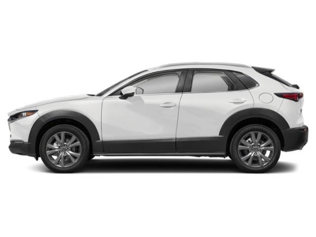 2024 Mazda Mazda CX-30 2.5 S Preferred Package