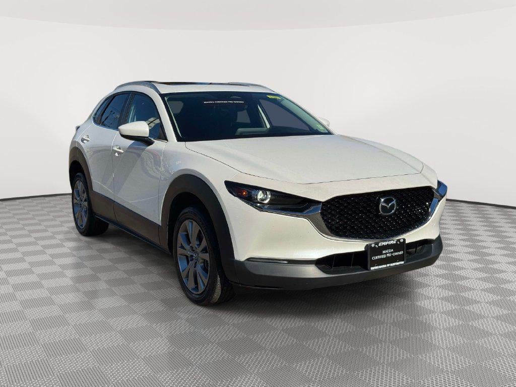 2024 Mazda Mazda CX-30 2.5 S Preferred Package