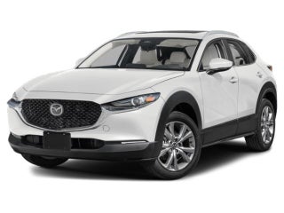 2024 Mazda Mazda CX-30 2.5 S Preferred Package