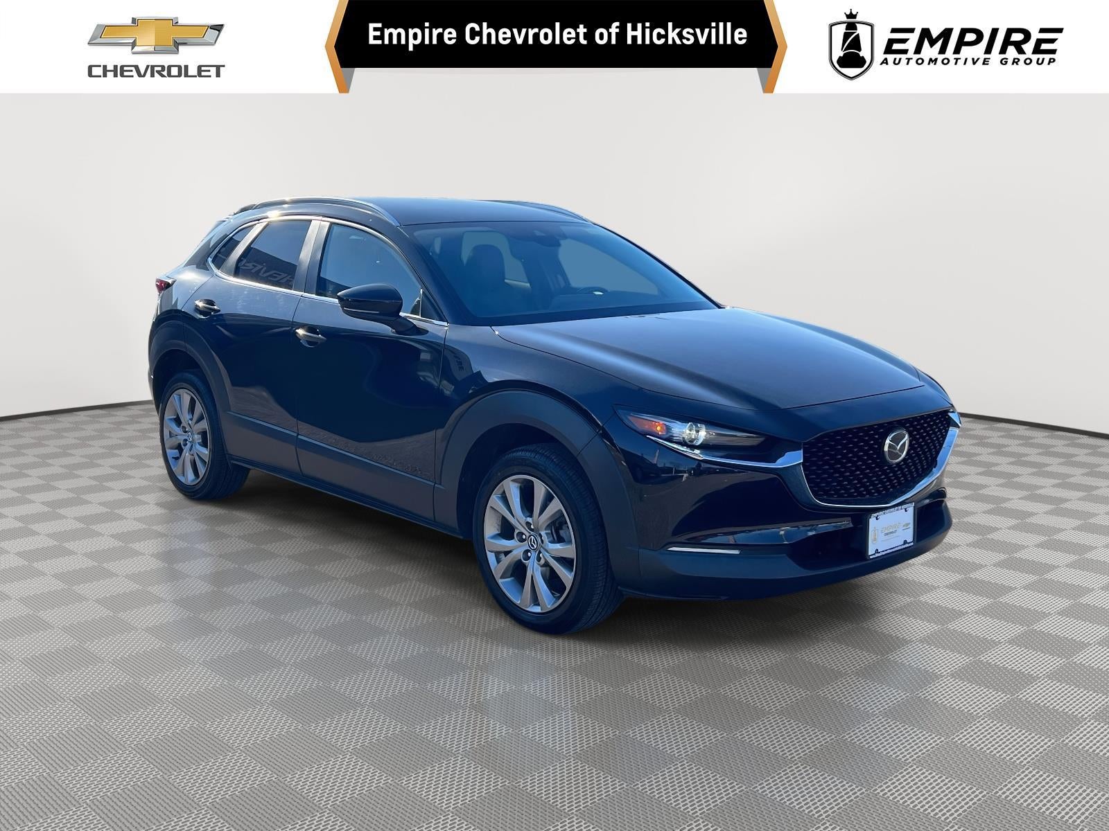 2023 Mazda Mazda CX-30 2.5 S Preferred