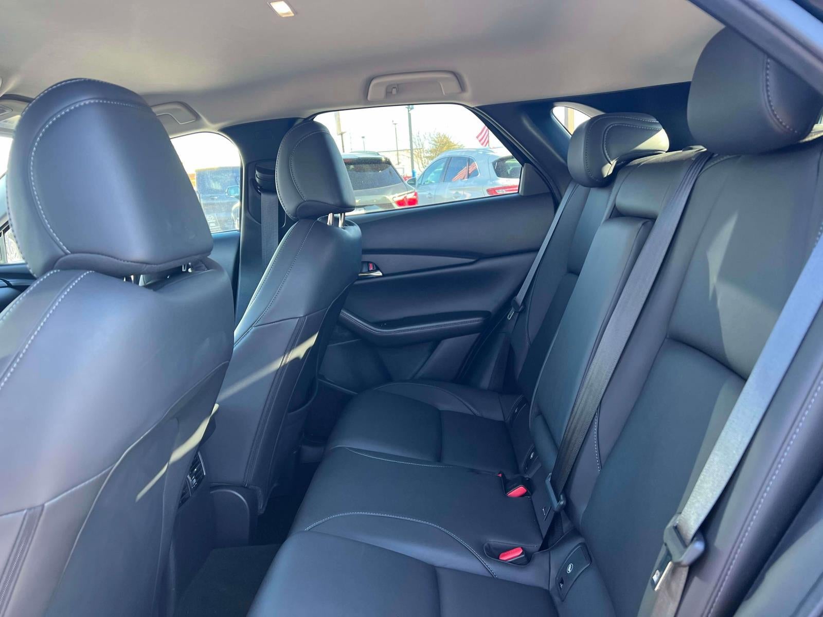 2023 Mazda Mazda CX-30 2.5 S Preferred