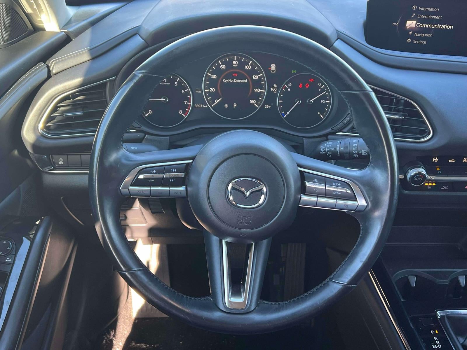 2023 Mazda Mazda CX-30 2.5 S Preferred