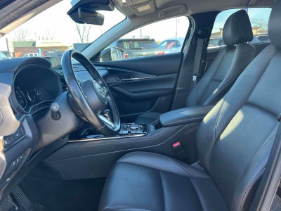 2023 Mazda Mazda CX-30 2.5 S Preferred