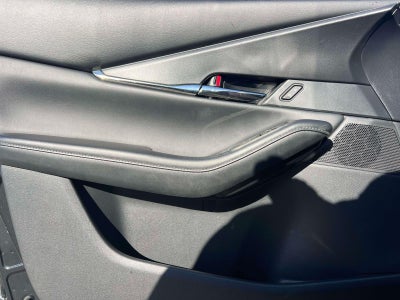 2023 Mazda Mazda CX-30 2.5 S Preferred